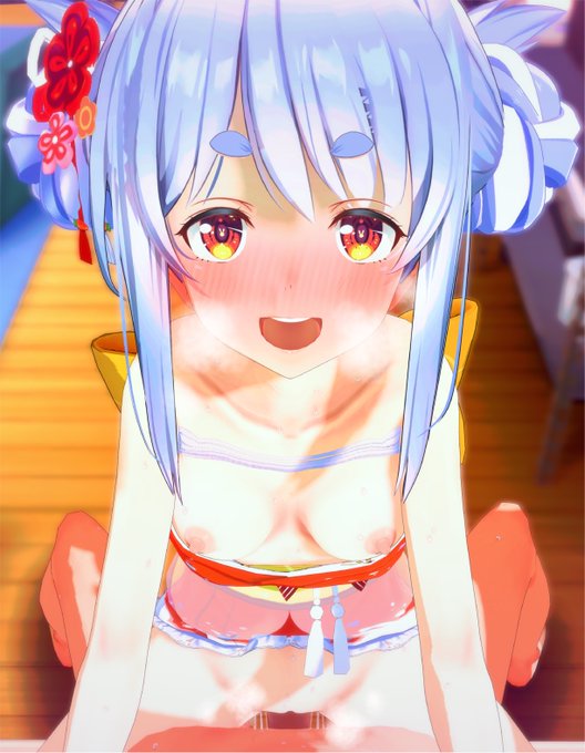 pkちゃんと姫始め中出しえっち動画💙 (予告)
明日か明後日には完成させます👯🎥🔴REC 