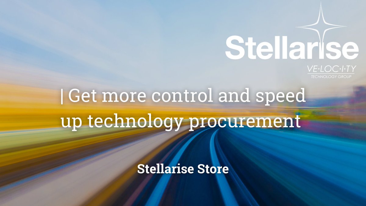 Welcome to the Stellarise Portal! Tech procurement with ease and precision hubs.ly/Q02bL5lW0

#TechProcurement #StellariseStore #Procurement