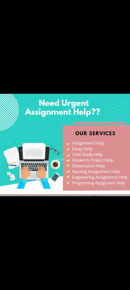 Stressing about the semester already? Worry no more, we are here to save the day. Email essayaid11@gmail.com For all your assignment needs.