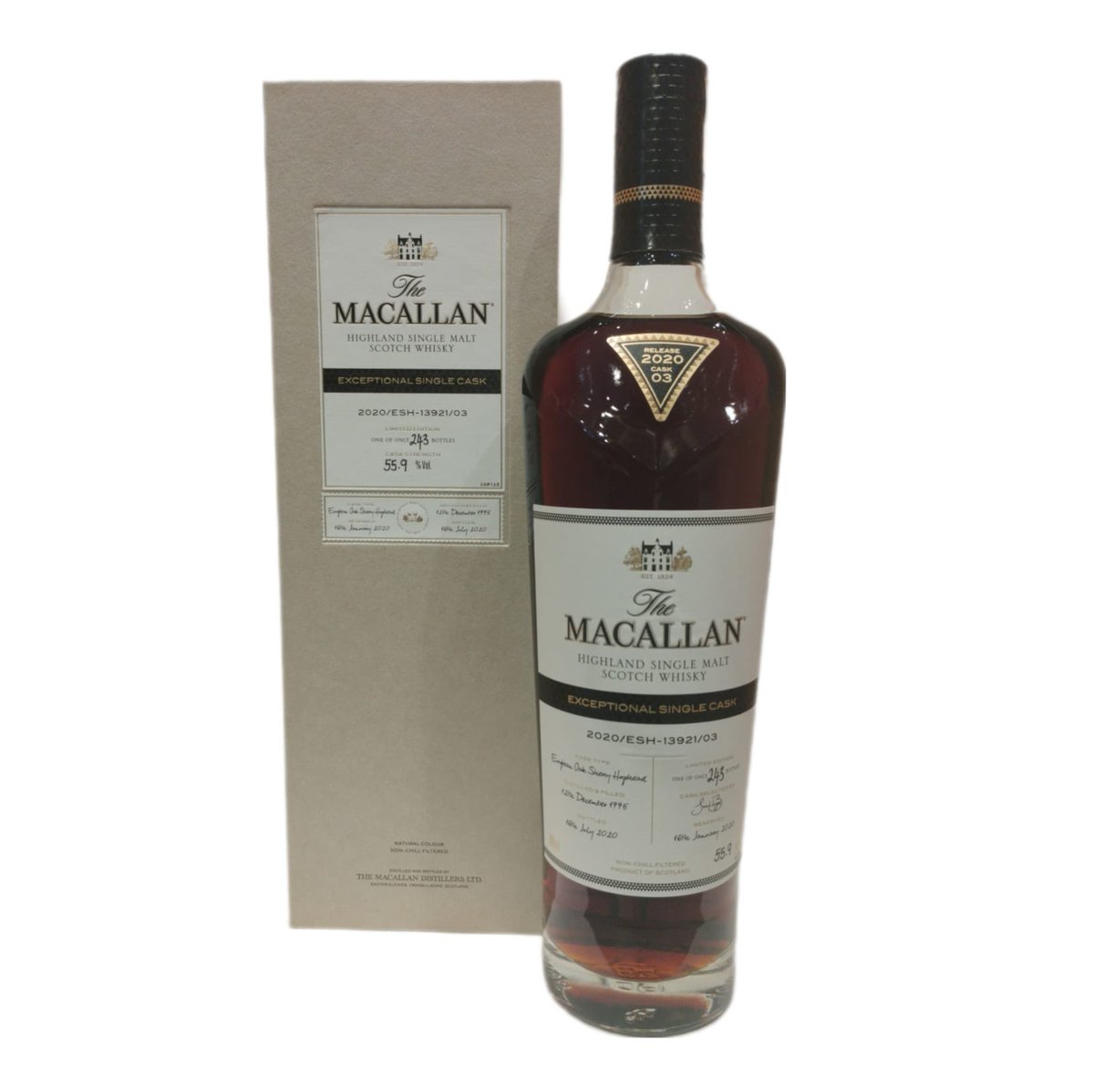 Luntrouvable's tweet photo. Opportunité rare ! Ces pièces d’exception sont disponibles exclusivement chez L’Un Trouvable. Avec une quantité aussi limitée, c’est une chance unique d’ajouter une rareté à votre collection. 

#macallan #whisky #luntrouvable https://t.co/MlN2qgOSMo