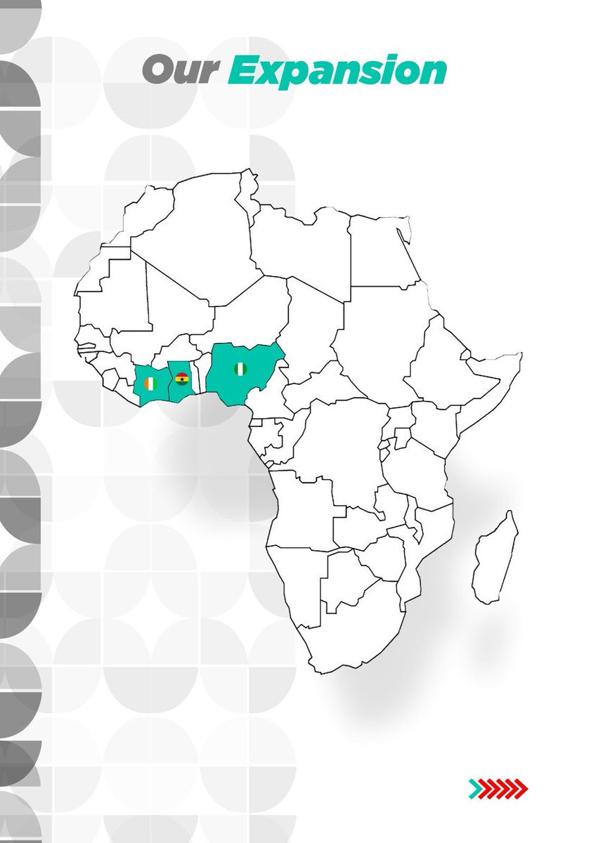 tizeti's tweet photo. As 2024 begins, we reflected on how transformative 2023 was for TIZETI, despite the many, many headwinds that characterized our local markets in Nigeria, Ghana, and Cote d’Ivoire.

We had our biggest rollout, and possibly the biggest rollout plan by any internet service provider rollout in West Africa this year. We took our first major debt facility, to expand our operations, and sent teams out into new states in Nigeria, and Cote d’Ivoire, to set up offices. We expanded our partnerships with global technology companies, Microsoft and Eutelsat OneWeb, won new partnerships with USAID, participated in international conferences, and expanded our leadership team, with an equal gender balance.

Yet, 2023 was a tough year, in our countries of operation which mirrored the tech world globally. Despite the tough times globally, the importance of digital connectivity, and its role as a platform for innovation, access, partnerships, and economic growth grew with more people connected via our products, and partnerships.

We articulated our thoughts on 2023 in our Year in Focus; please read in link.

https://t.co/wp9m0s6Qel

We are grateful to all our partners, customers, stakeholders, and team for your continued support. In 2024, we are more committed to bridging the digital divide in Africa and ensuring no one is excluded from the benefits of the digital economy.

#Tizeti #BridgingTheDigitalDivide #Inclusion #Technology #Digital #Africa #Broadband