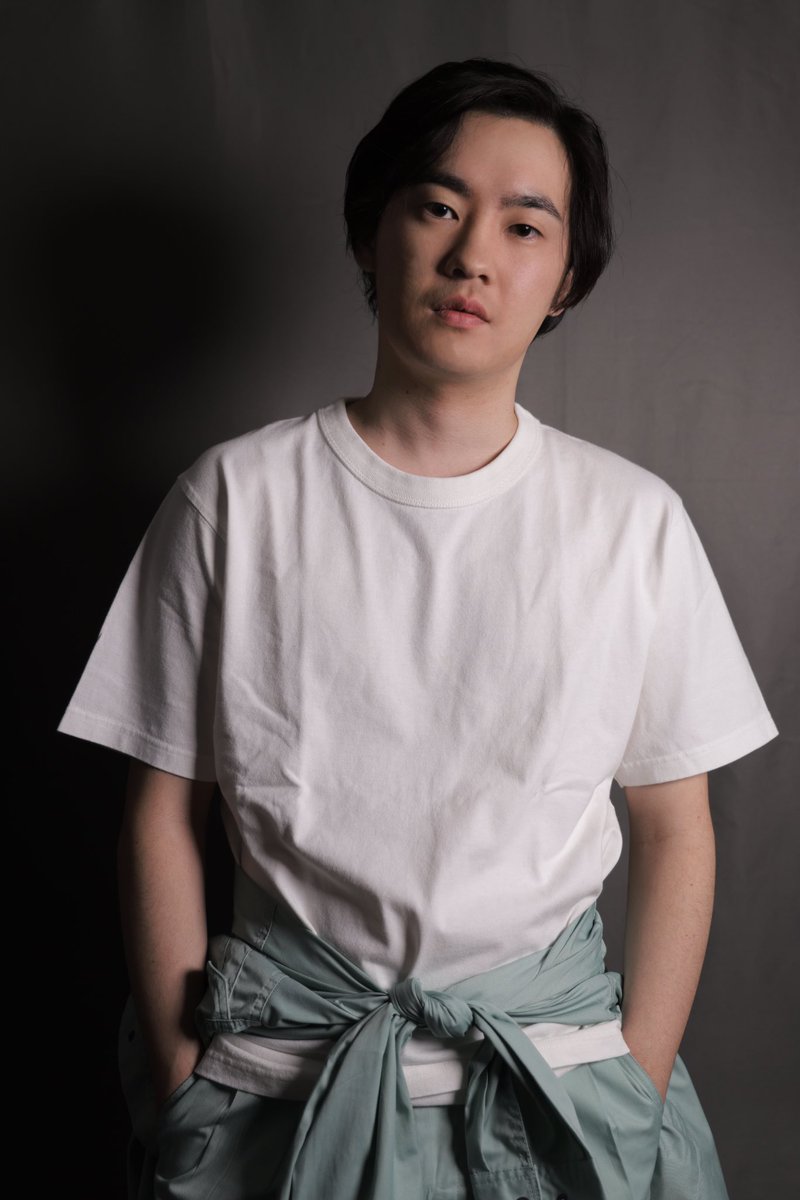 JaNOMEDROPS's tweet photo. #JDローヤ
キャスト紹介 ②
男囚班 主演 山崎役
久保田駿介
@shunsuke_kubota
J@NOME DROPS 過去参戦作
#JDSAKURA(2022)
#JD0号
#JDSTUDENT https://t.co/uohAxMWqC3