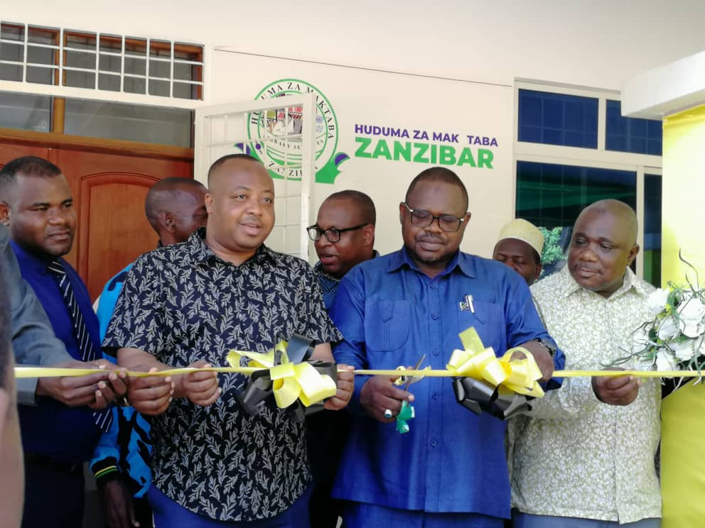 Waziri Shamata azindua ofisi ya elimu Wilaya ya Mkoani.
SOMA ZAIDI.... pembapress.club/portal/2024/01…