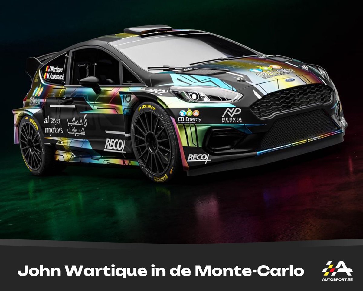 Autosport_be tweet media