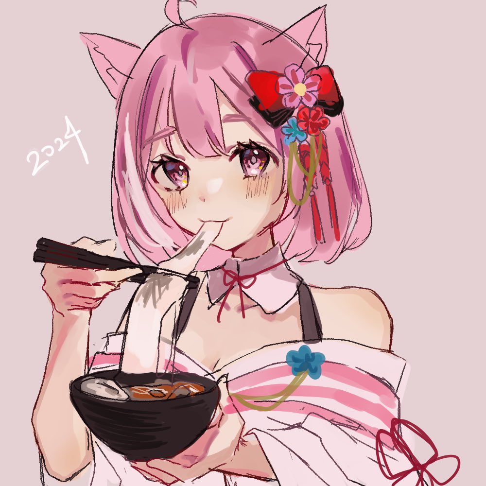 「」|あまり30のイラスト