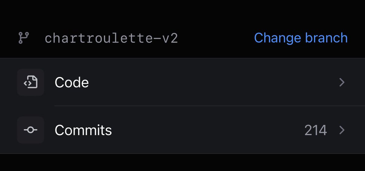 ChartRoulette tweet media