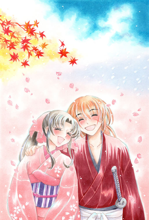 こあけ tweet media