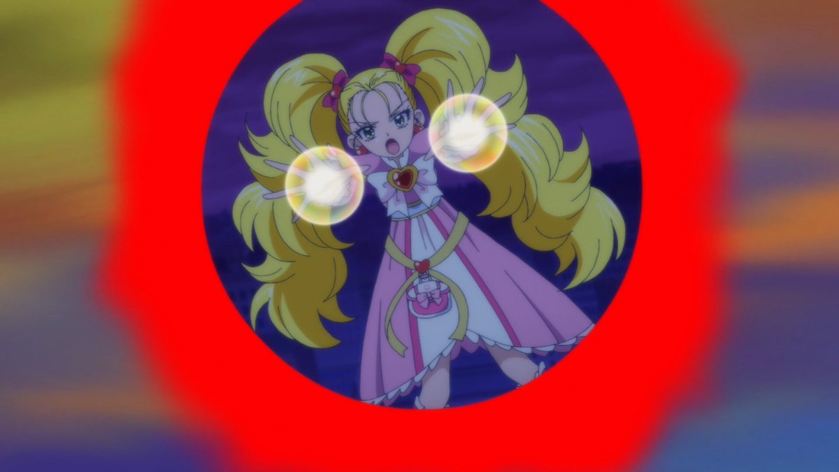 winxclubpretty's tweet photo. Luminous closes the entrance
#Precure #PrettyCure #2023 #Precure2023 #PrettyCure2023 #OtonaPrecure #OtonaPrettyCure #OtonaPrecure23 #OtonaPrettyCure23 #Otona #KibouNoChikara #Precure20th #PrettyCure20th #Duo #PrecureMaxHeart #PrettyCureMaxHeart #MaxHeart #ShinyLuminous #Yellow https://t.co/o5joQq7CN3