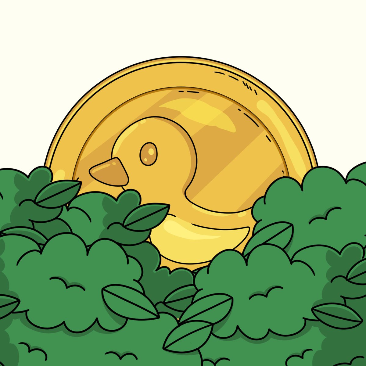 Say hello to $QUACK - the first Community Token on the World's Fastest L1 <a href="/SeiNetwork/">Sei</a> 🔴💨

Launching Soon on <a href="/astroport_fi/">Astroport ✦</a> 🌠

It's not just a token ; it's a culture 🦆