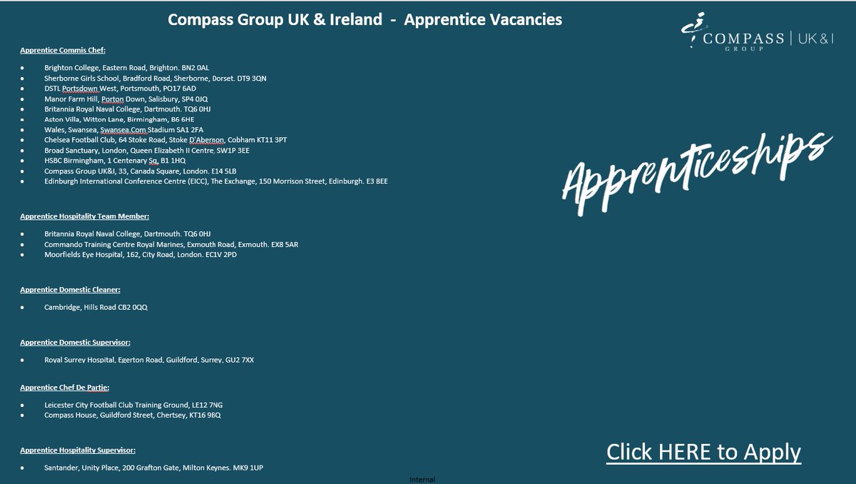 Click here to apply lnkd.in/eGRi4_Eq