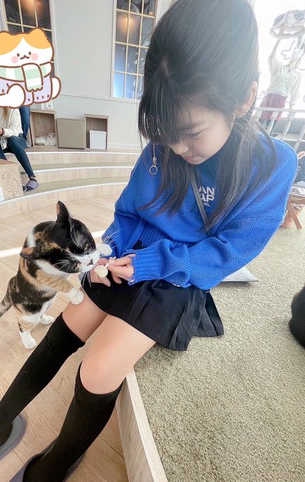 Twitterのコスプレ画像5