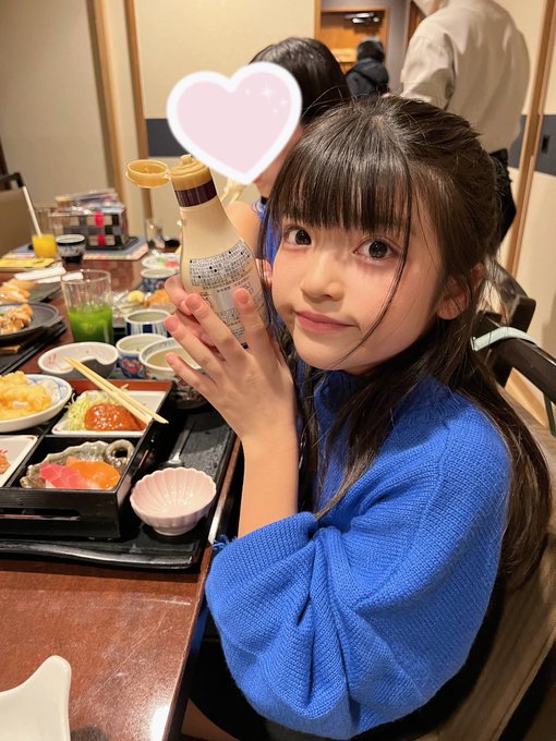 Twitterのコスプレ画像4