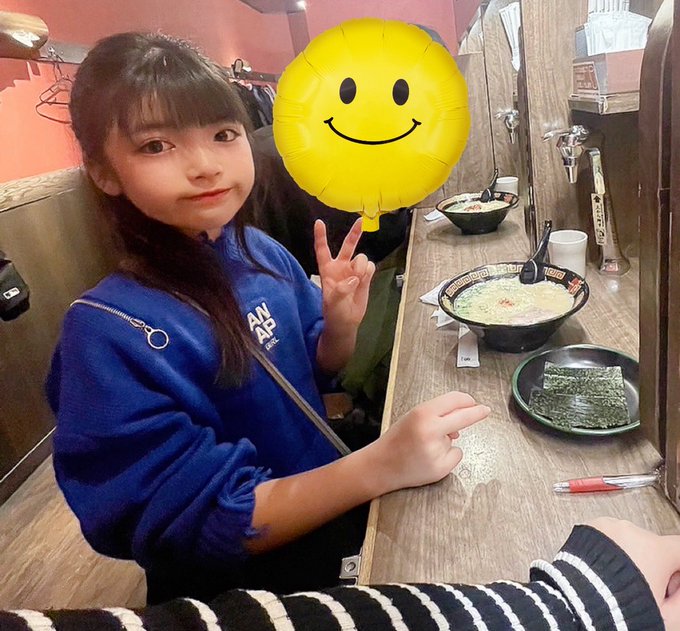 Twitterのコスプレ画像6