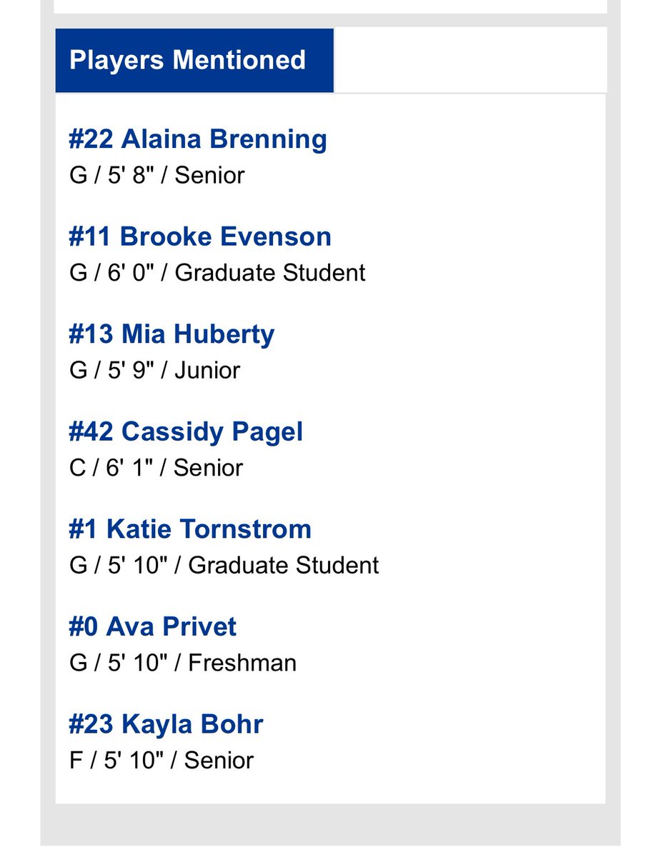 Coach_Peplinski's tweet photo. 🚨Former @playmkrsgirls Bluestar 2023 &amp; @CaledoniaCourt Freshman @AvaPrivet &amp; @UIU_WBB are doing BIG things in Year One of their new conference season! Congrats, @Coach_Maass on a BIG win to extend the Peacocks current streak! #ProvingIt #FindYourFit https://t.co/qbSrV8ii77 https://t.co/EiH20IShW2