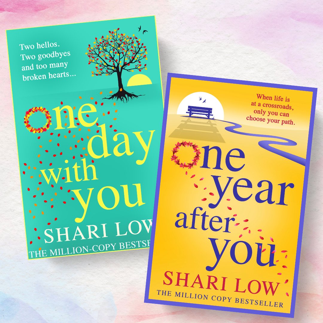 BoldwoodBooks's tweet photo. .@sharilow on returning to the world of #1 bestseller #OneDaywithYou in her brand new novel #OneYearAfterYou ✨ Read now: https://t.co/5dSy6uzpon https://t.co/0BQRTSeztv