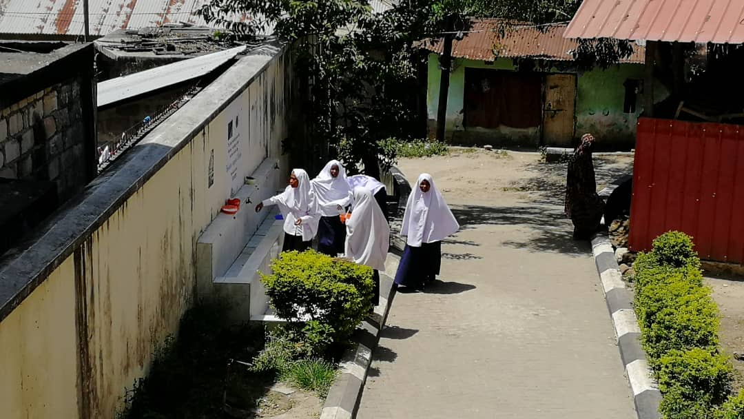 Kilio cha upatikanaji wa maji safi na salama bweni la skuli ya Madungu Sekondari chamaliza.
SOMA ZAIDI..... 
pembapress.club/portal/2024/01…