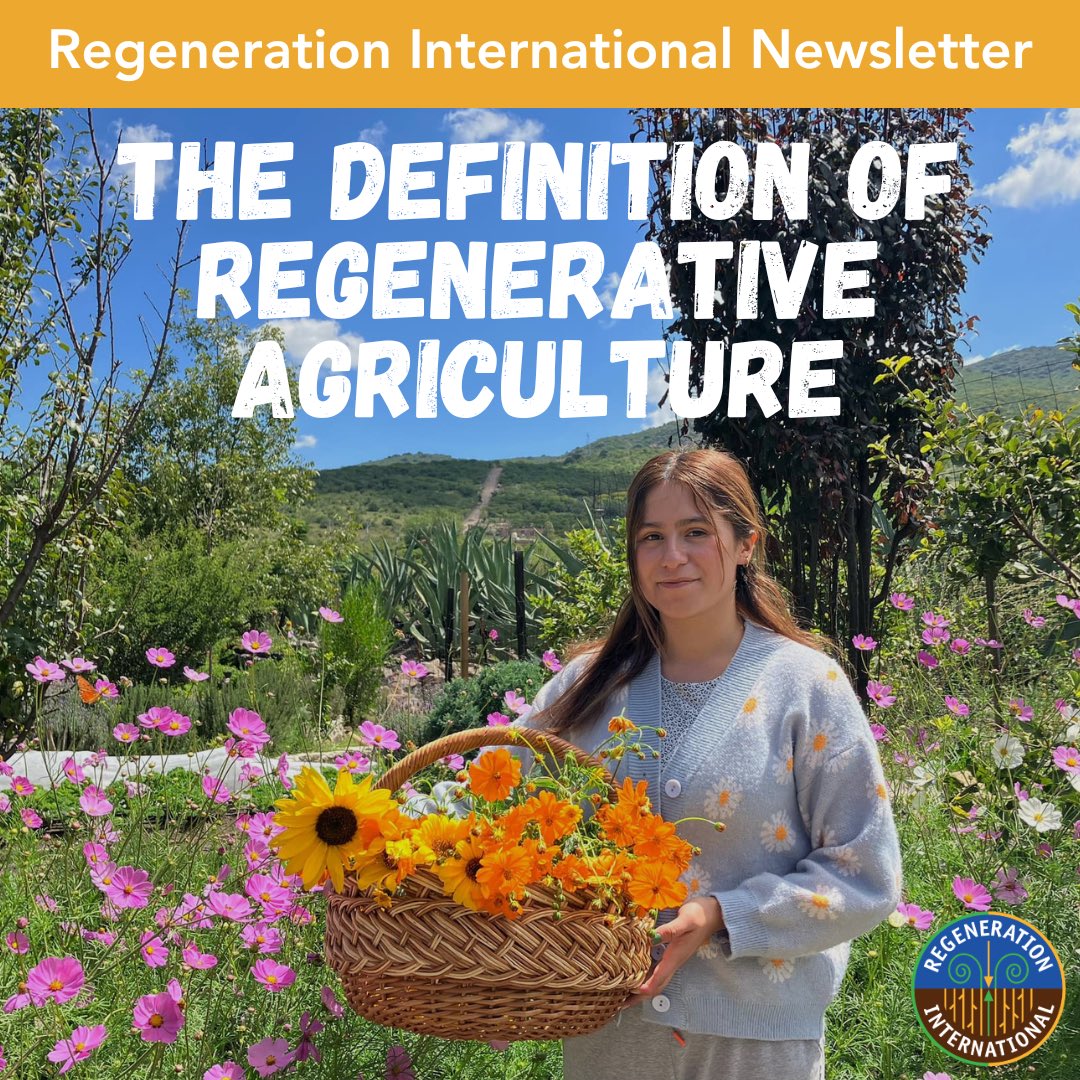 Regeneration International tweet media