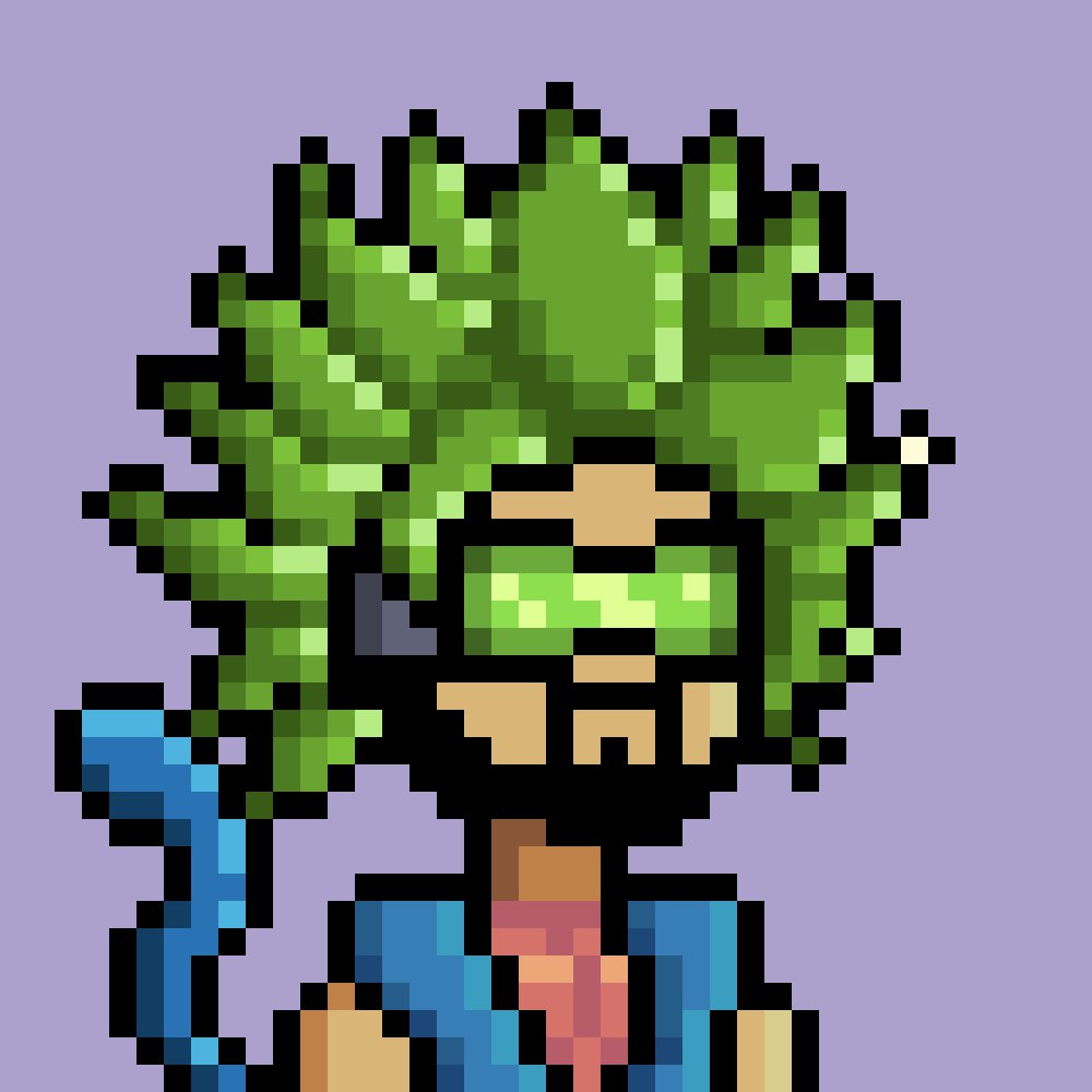 #NewProfilePic who is dis? <a href="/seiyansnft/">Seiyans</a> #Seiyans #SeiNFT #SeiNetwork