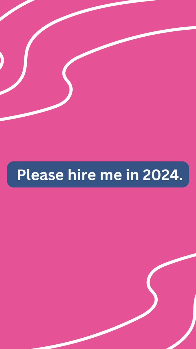 2023 Wrapped! 

I do alright at supporting funding applications. 

My diary is very empty! So get in touch!