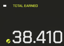 vynchi_'s tweet photo. @ParallelTCG Earning Potential from a non-whale perspective

A 🧵timeline of my // journey

TLDR of Investment vs Earnings
Investment: 
0.05 ETH (Sep.2023) ~$111
0.035 ETH (Sep.2023) ~$77
Earnings so far:
38.4 PRIME (Jan 2024) approx $350

Earnings - investment = $162

details ⬇️ https://t.co/59NYB5TF2g