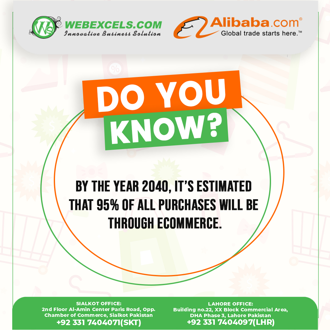 web_excels's tweet image. Welcome to the future of commerce! 🚀 Embracing the seamless blend of technology and shopping in 2040. The E-Commerce revolution continues to redefine the way we buy, sell, and connect. 🌐💻 #webexcels #ECommerceEvolution #FutureShopping #2040TechTrends&quot;