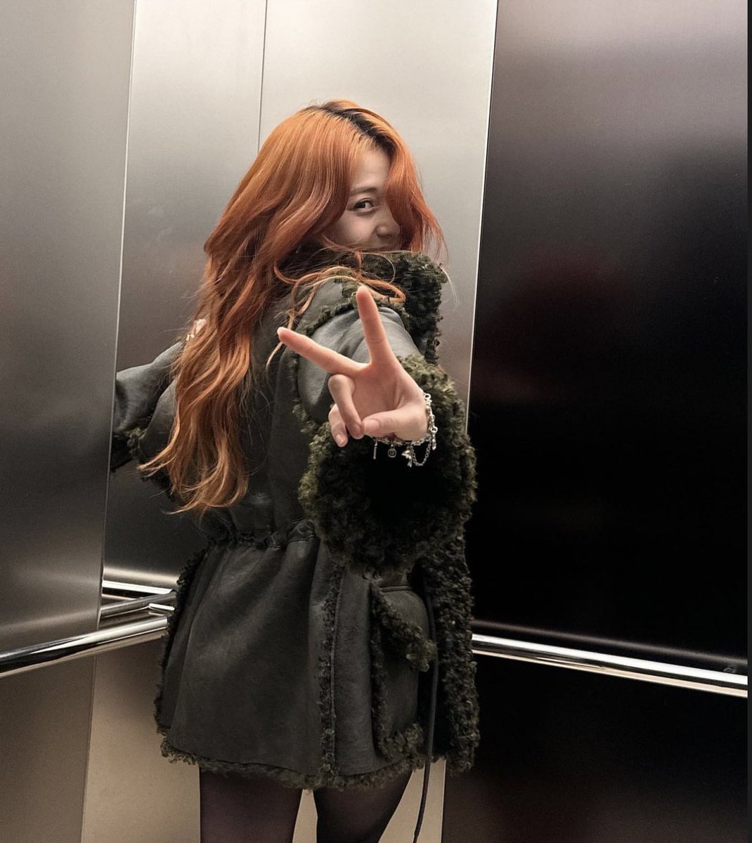 huhyunjinpics's tweet image. THE CUTEST