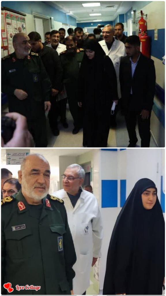 hanyrt7's tweet photo. بگید که احساسم اشتباهه
چرا اینا اینقدر آرومن و لبخند می زنن 
چرا هیچ غم و خشمی تو چهره هاشون نیست .
#كرمان https://t.co/rDCAXObsDN