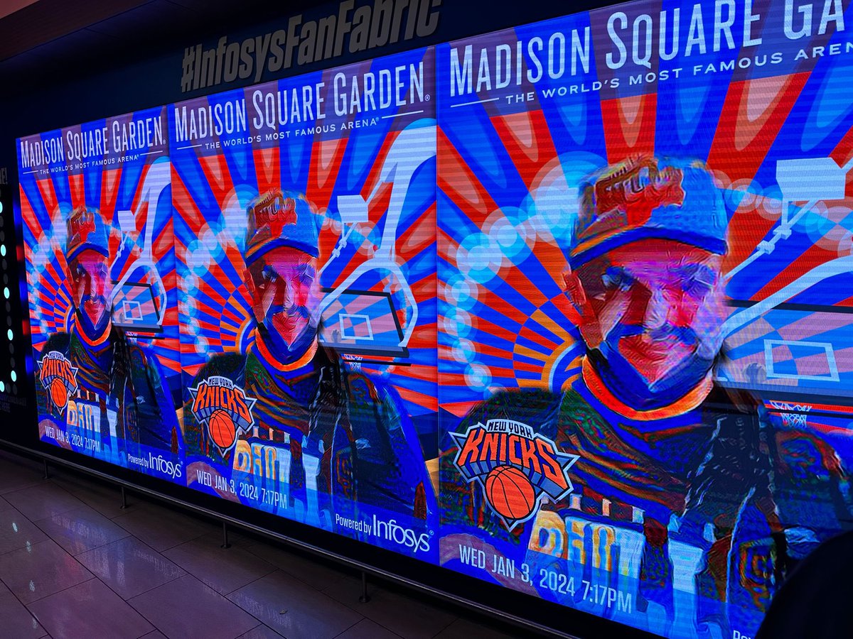 g4ser's tweet photo. #NYK #NBA #NewYork https://t.co/Ey8ADDs5p3