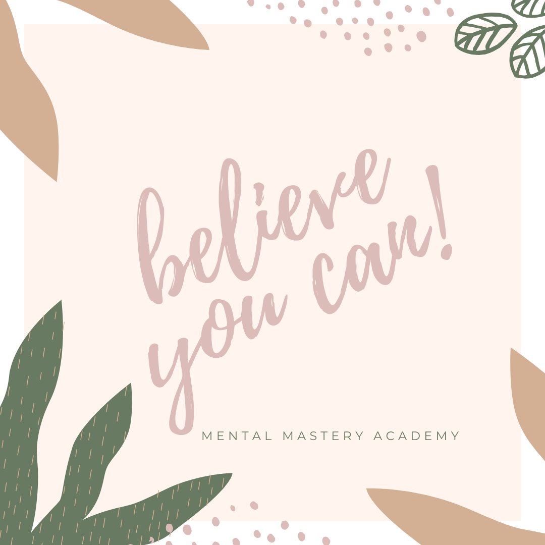 MentalToughness's tweet photo. What is power of self belief? We all have dreams but some people know that it is belief in itself that makes it all possible. 
You must believe that it is all in you that makes your dreams come true. Just believe in yourself and shine!
#mentaltoughness #thementalmasteryacademy https://t.co/GLoeDJozXE
