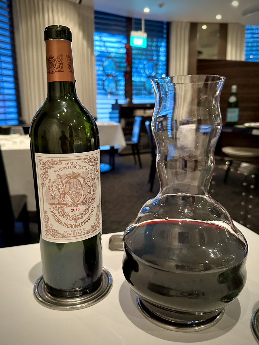 Something tasty for tonight’s date night at Otto with <a href="/OKesBoss/">OKesBoss.eth</a> 😎💙