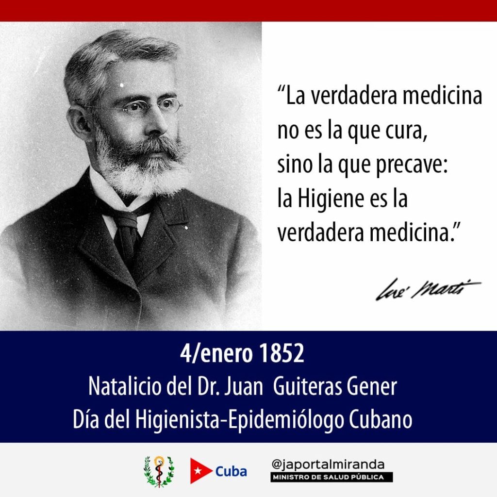 @Yalmys1 @WongCorrales A pesar de amar la medicina familiar, hoy además es el día del Higienista-Epidemiólogo. ¡Feliz día para todos.!