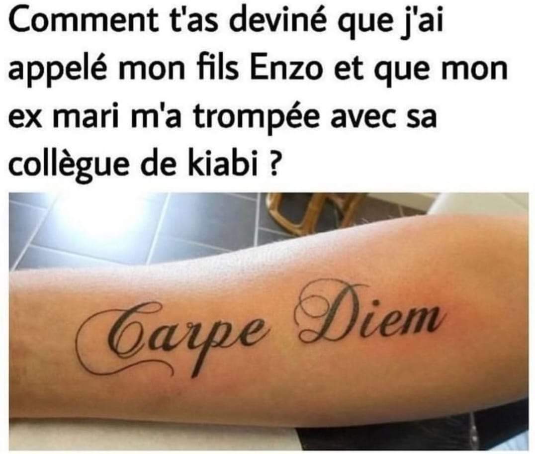 LaSotizerie's tweet photo. https://t.co/lHuK9bLT1J