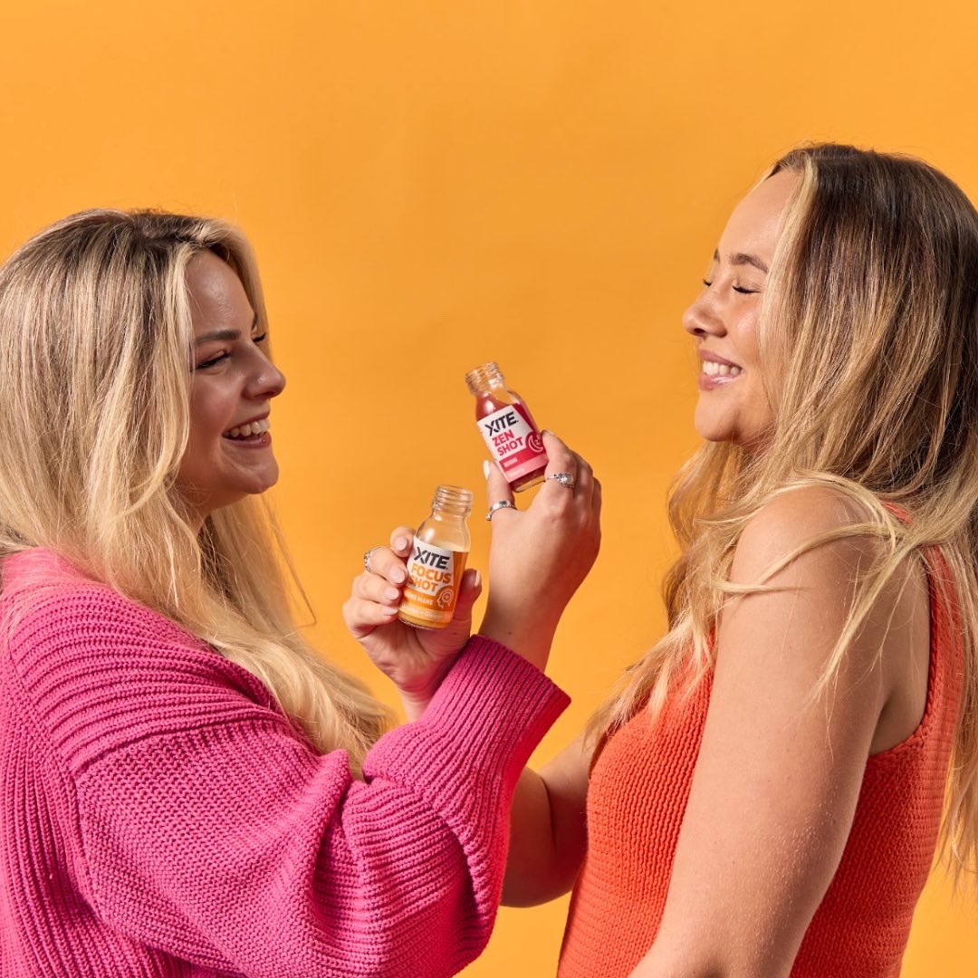 XITE Nootropic Energy tweet media