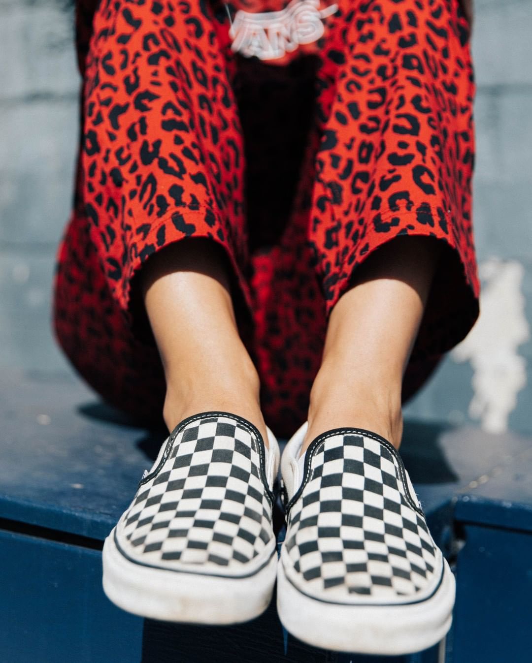 Checkerboard vans south best sale africa