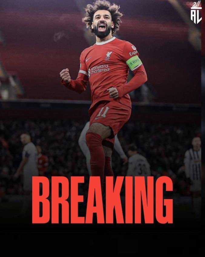 Liverpool FC Global tweet media