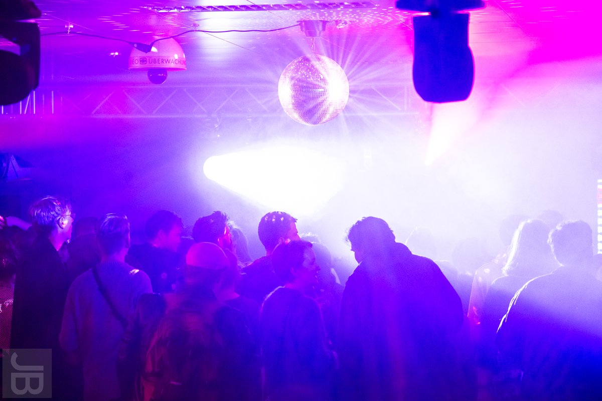 At the end of 2023, I decided to say farewell to SILBERSALZ. I look back with huge gratitude on 6 inspiring &amp; enriching years. Curating was great, also bc of the numerous personal encounters, within the team &amp; beyond. Many thanks to everyone I´ve had the pleasure of working with!