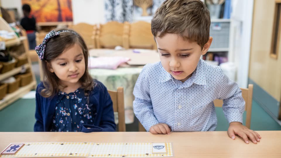 Can a specially designed board game improve the numerical skills of primary school children?🧮 Found out by reading below ⬇️ 🔗: lboro.ac.uk/schools/scienc…