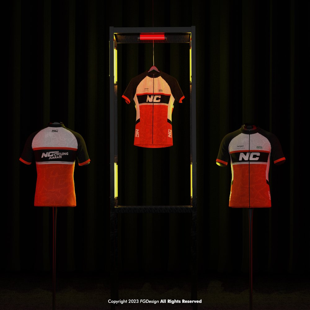 FGDesign12's tweet image. #ncprocyclingsayembara2023

[Rejected]
Sayembara Desain Jersey @ncprocycling

  #ncjemberroadcycling #ncjember #roadbike #race
   #jemberberani    #footbalkitdesigns  #footballer   
#infojember #jembercoret #mahasiswajember #jemberterkini #cycling #cyclingstyle
 #fgdesign