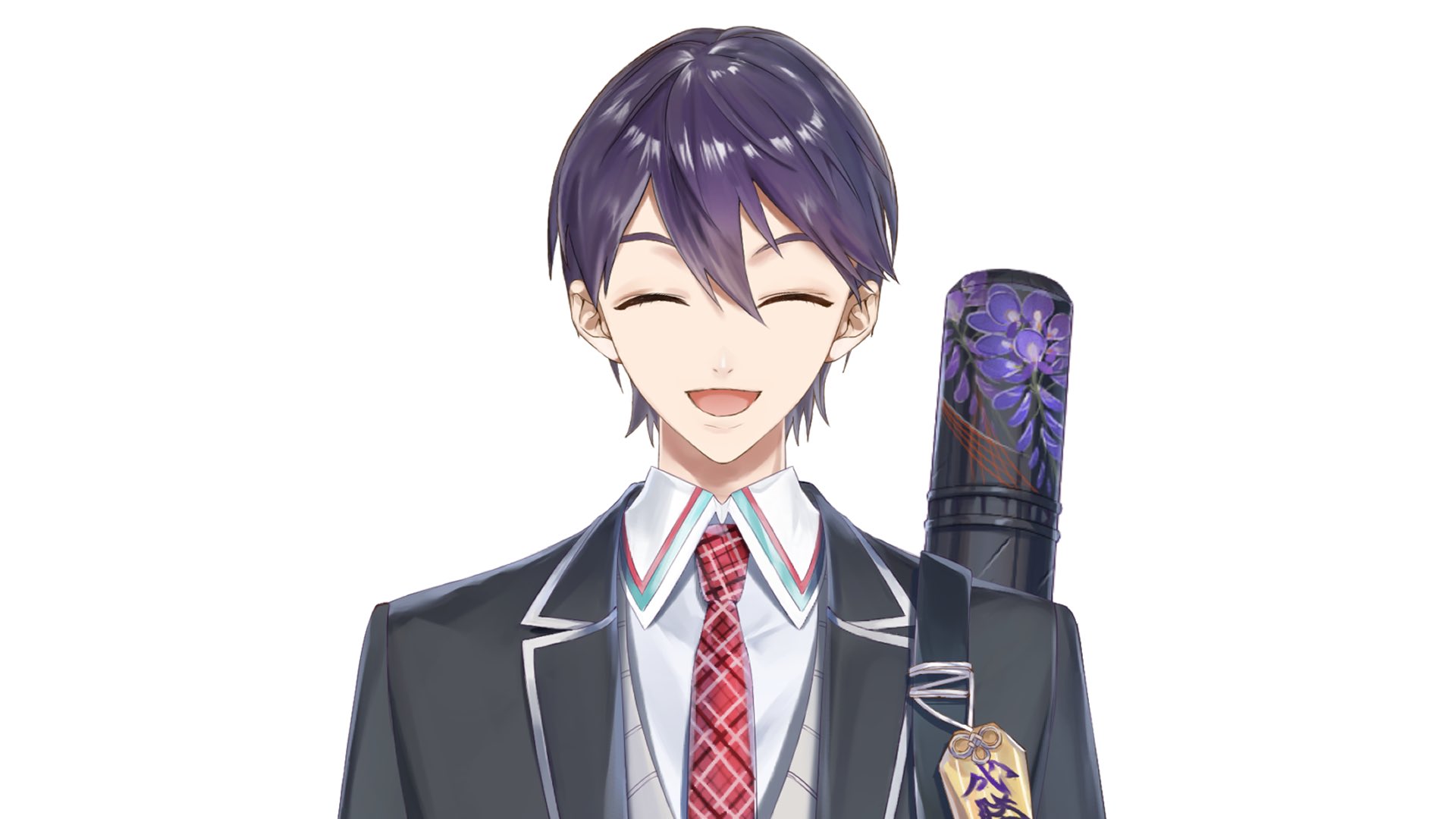 にじさんじ / 剣持刀也 - キャラクターグッズ にじさんじ / 剣持刀也 - キャラクターグッズ