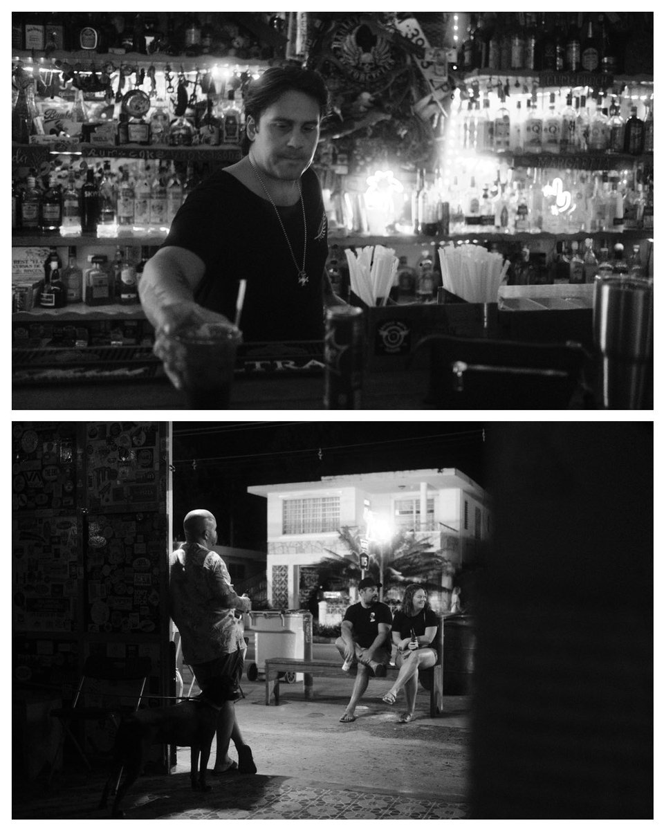 MusaVisual's tweet photo. Rincón, PR shot on @FujifilmX_US #xpro3 & #fuji23mm14
#blackandwhitephotography #streetphotography #bwphoto #rinconpr https://t.co/kCAsRzrAki