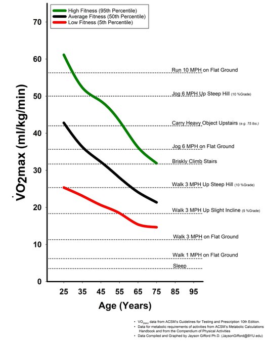 Being at the 95th percentile in fitness ≈ being 30 years younger. (Image via <a href="/andrewchen/">andrew chen</a>.)