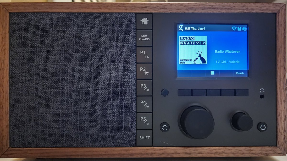 Radio Whatever tweet media