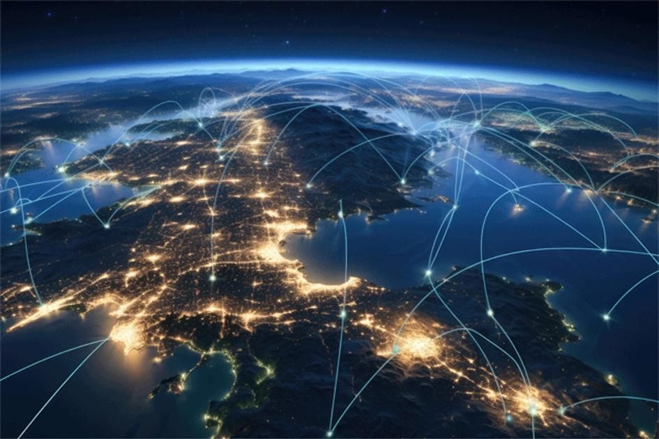 XIRIS_Group's tweet photo. 🇪🇺 Five Swedish initiatives have been granted EU funding of over €14 million to develop infrastructure and enhance Sweden's 5G connectivity with the rest of the world.  🇸🇪

Read about it here:  

#5G #MIRS 
https://t.co/53e6dcFJFc https://t.co/EMmMkAEs0z