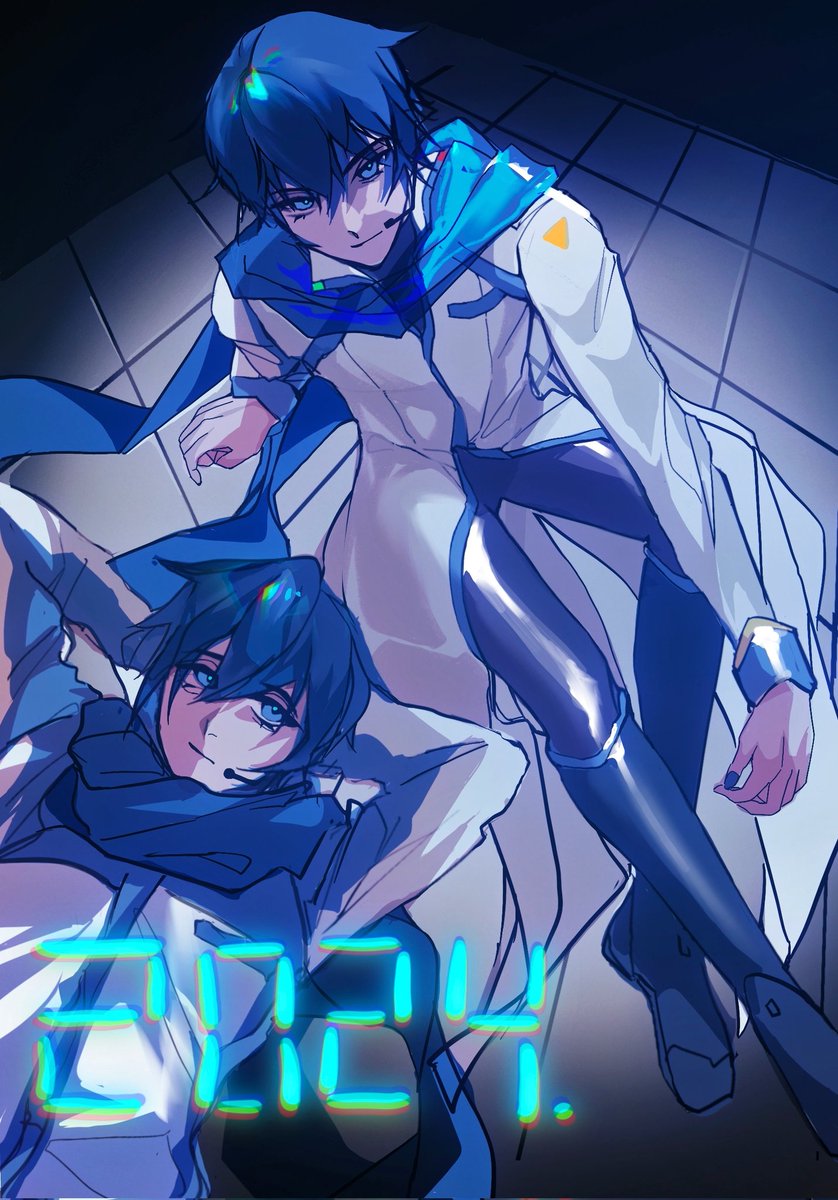 #KAITO ［数据已更新至2024］