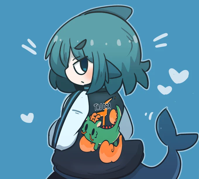 フカちゃん 