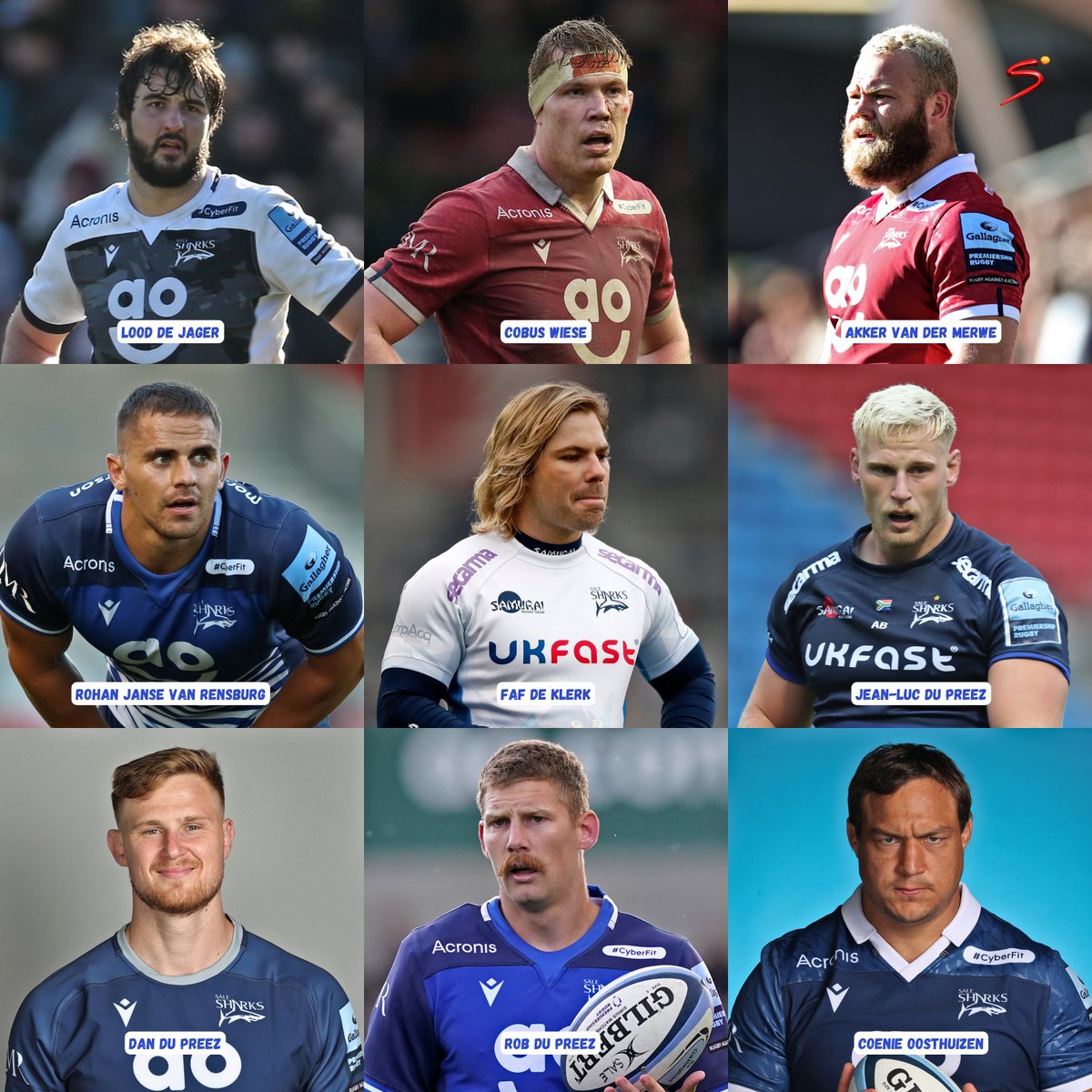 SuperSport Rugby tweet media