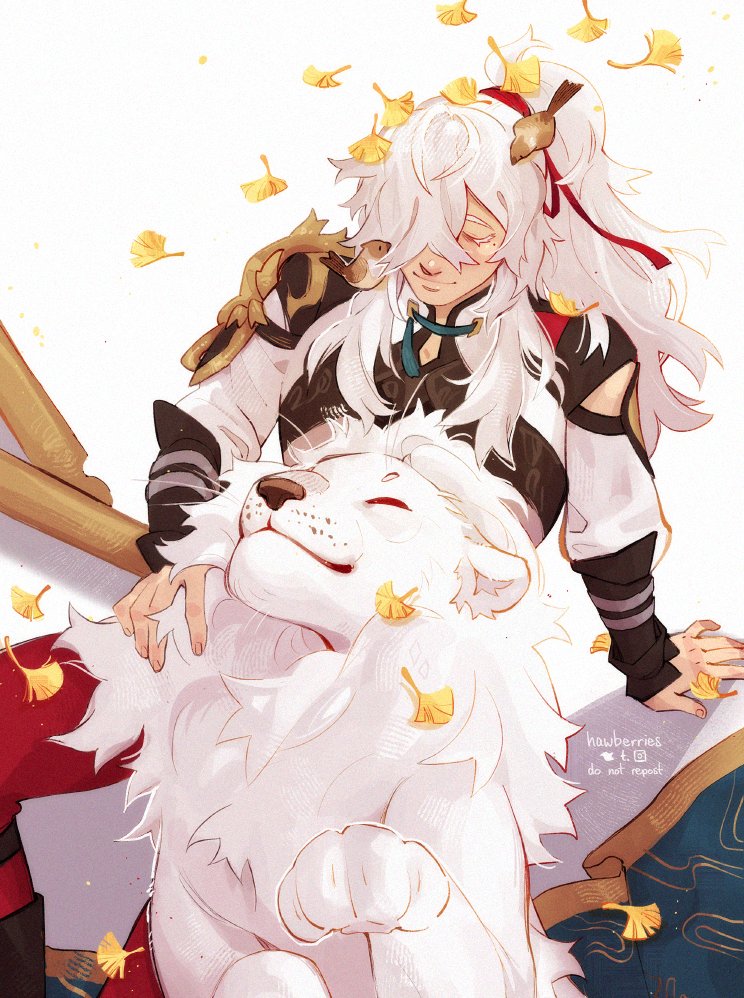 「[HSR] mmy wife」|phee ☀️のイラスト
