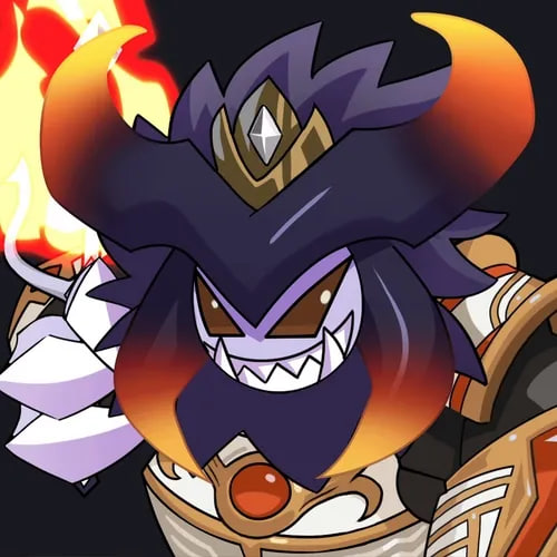 Ruaontop's tweet photo. [MISSING]

I'm looking forward to someone who sell me gunmental egg at 0.2 eth then hatching to legend Poglin rank 27 😂 

Thank you ! I can hold this for you after all <3

@Poglin_Official  #Poglin https://t.co/Z7UePOuuaq