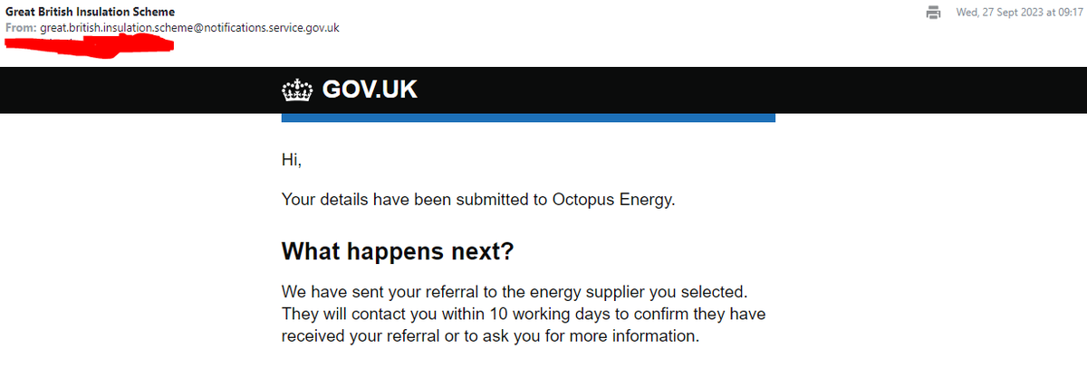 andyhartleyuk's tweet photo. @g__j @OctopusEnergy Hey Octopus, I've rang up a few times now and I'm always told "We cant give you any updates or put you through." Strangely I seem to be getting nowhere with your customer service. The 10 days has well and truly passed. Its over three months now https://t.co/z5d50yJWTe