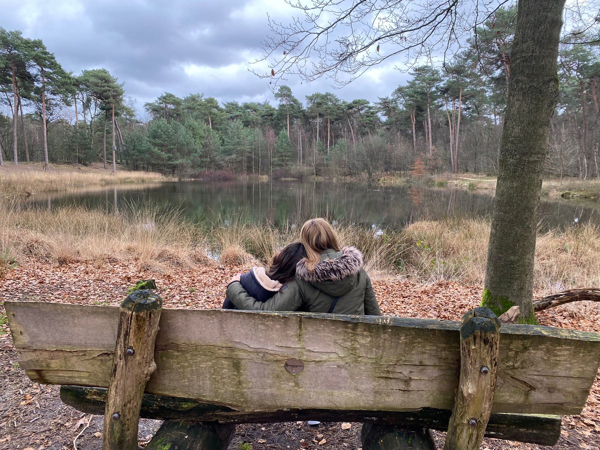 marketwrite's tweet image. Heb jij met de start van het nieuwe jaar iets veranderd? Ikzelf ga er meer op uit; even lekker de natuur in. Als je nu niet van de goede voornemens bent, maar wel toe bent aan (subtiele) verandering in 2024, overweeg deze 5 wijze lessen dan eens (video): lnkd.in/eS3Vzbmc